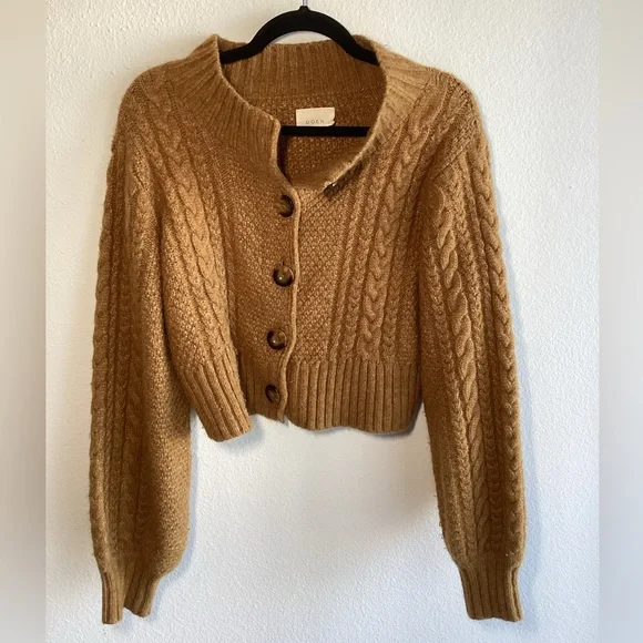 Doen Hermoine sweater sz S - Picture 2 of 5